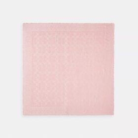 Pañuelo cuadrado extragrande exclusivo