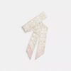 Pañuelo fino de seda exclusivo