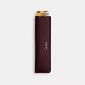 Peine con funda