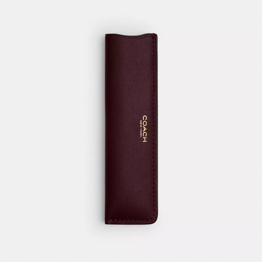 Peine con funda
