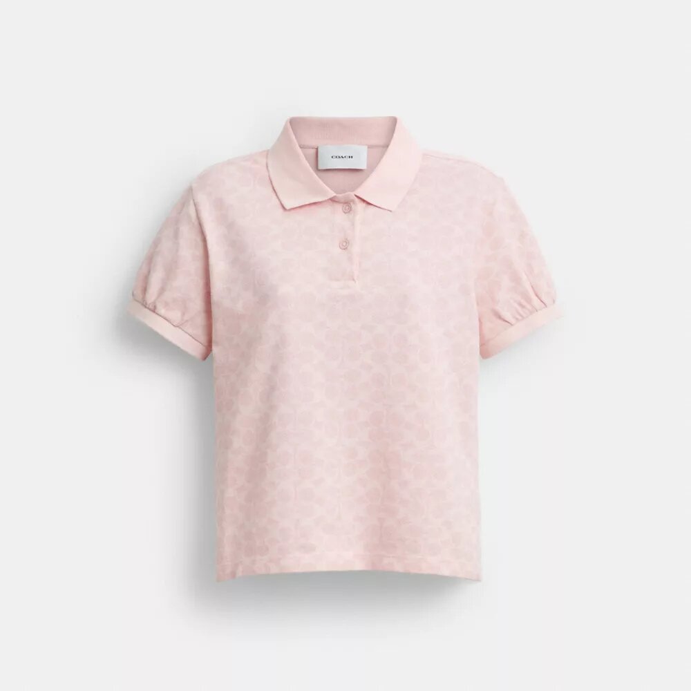 Polo Signature