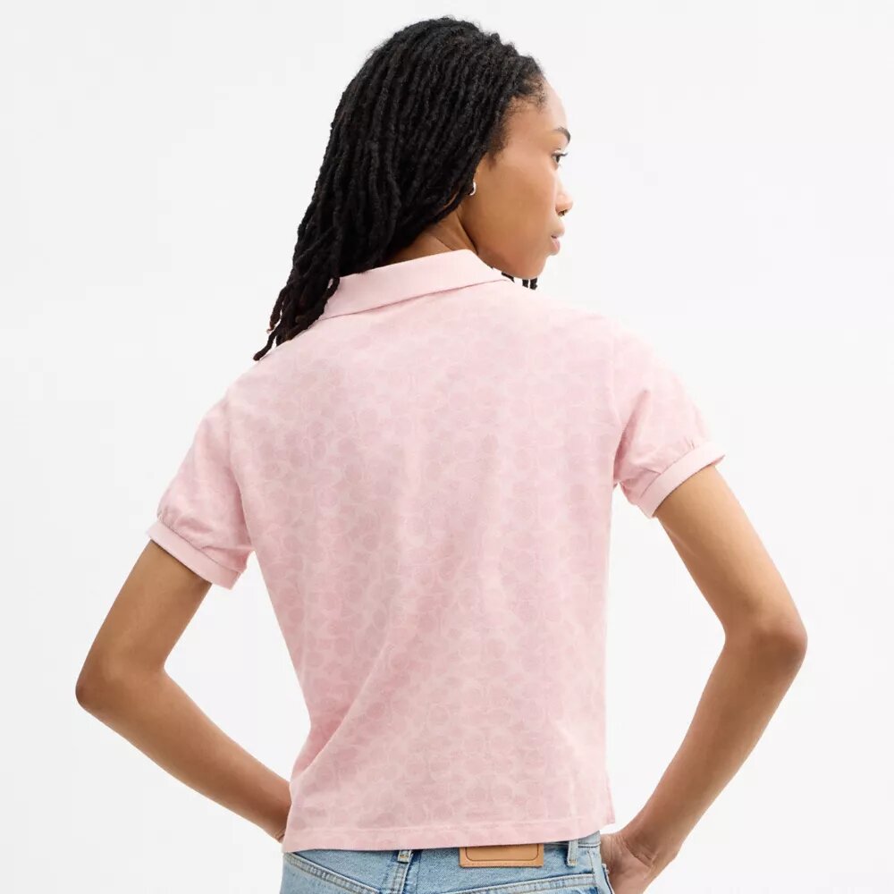 Polo Signature