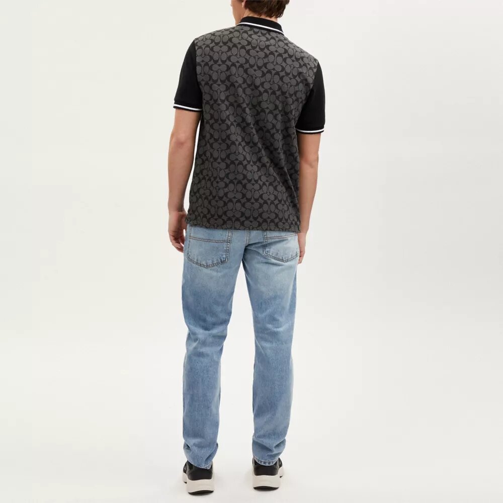 Polo Signature