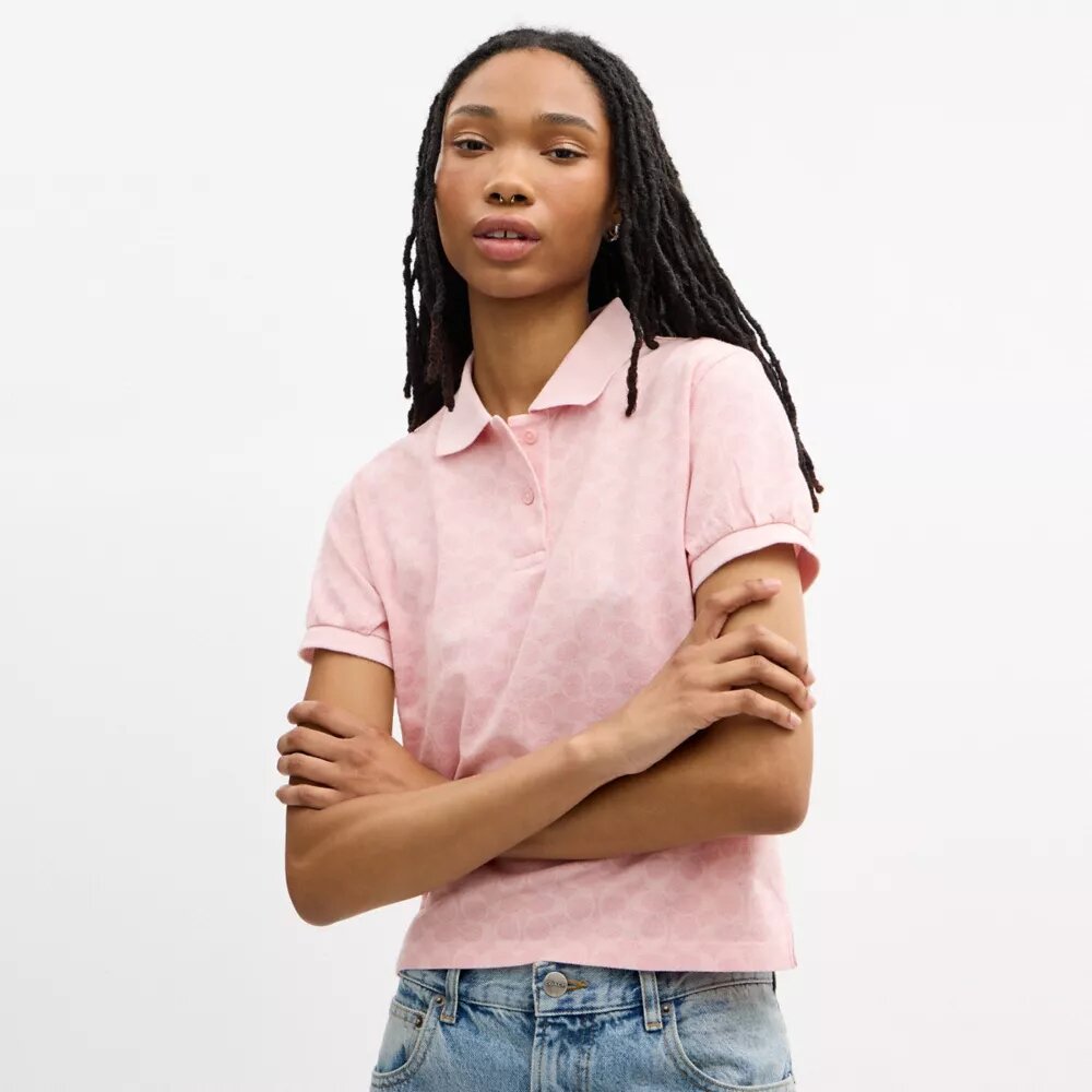 Polo Signature