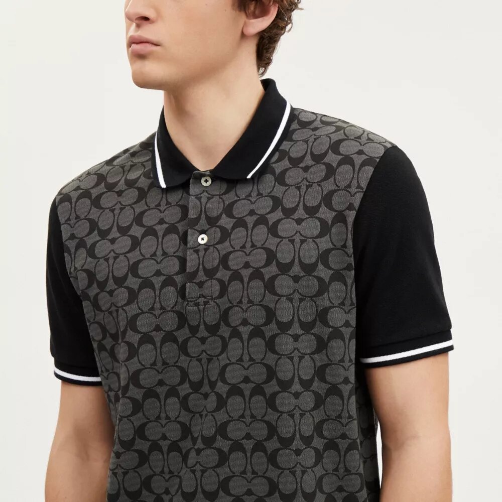 Polo Signature