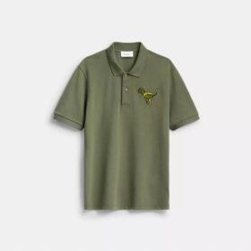 Polos del 10.º aniversario de Rexy