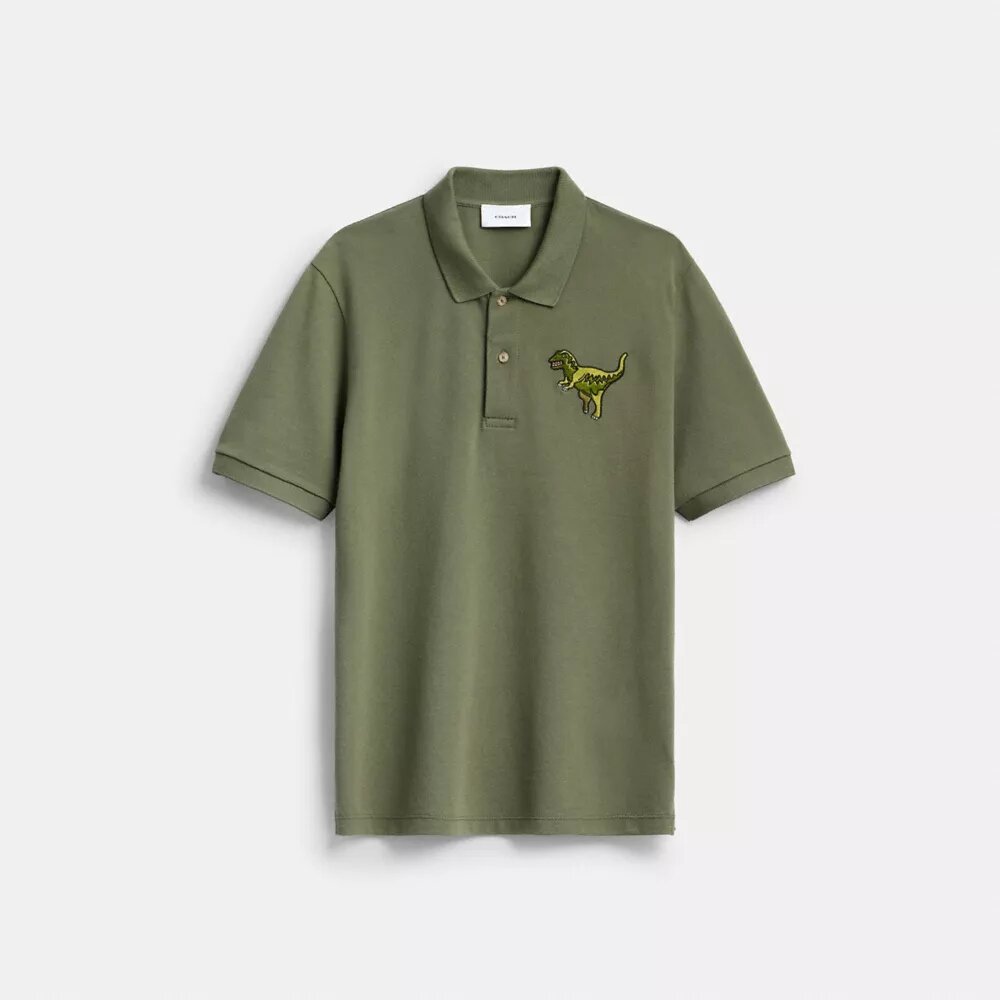 Polos del 10.º aniversario de Rexy