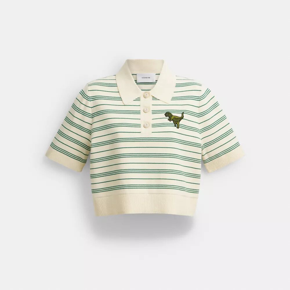 Polos del 10.º aniversario de Rexy