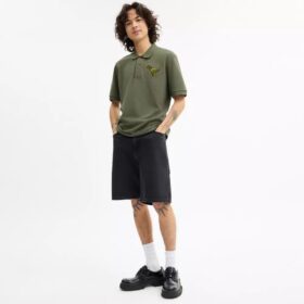 Polos del 10.º aniversario de Rexy