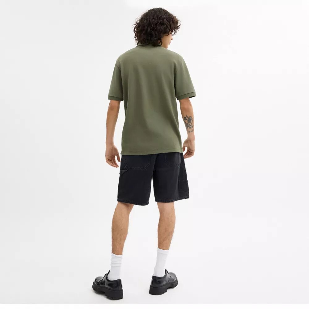 Polos del 10.º aniversario de Rexy