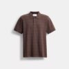 Polos exclusivos de algodón orgánico