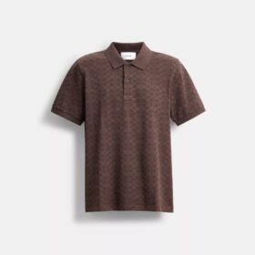Polos exclusivos de algodón orgánico