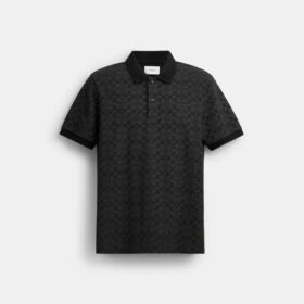 Polos exclusivos de algodón orgánico