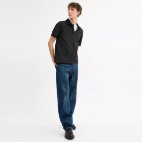Polos exclusivos de algodón orgánico