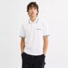 Polos Signature Trim de algodón orgánico