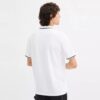 Polos Signature Trim de algodón orgánico