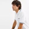 Polos Signature Trim de algodón orgánico