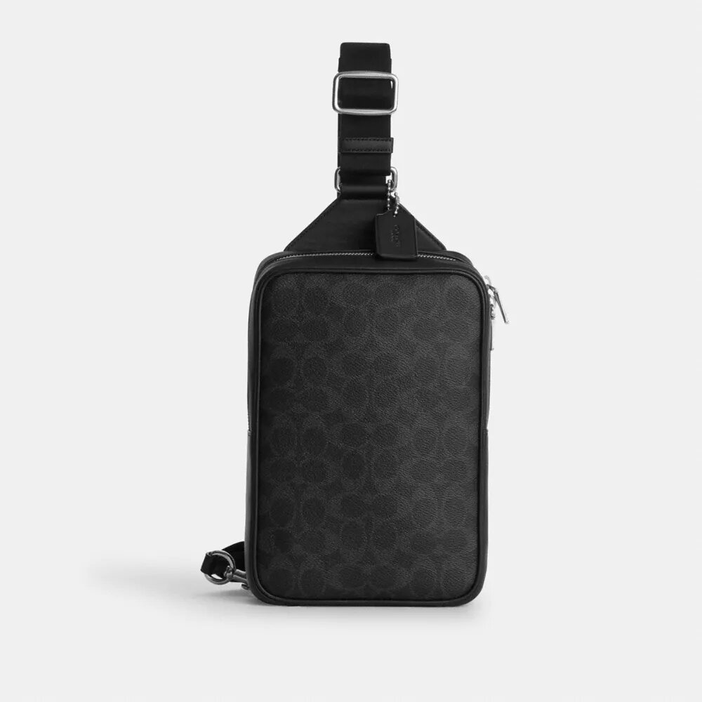 Ray Pack de 17 pulgadas en Signature Canvas