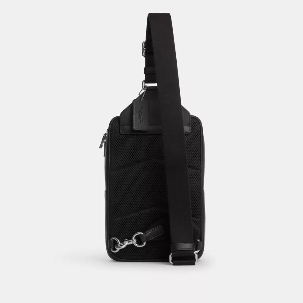Ray Pack de 17 pulgadas en Signature Canvas