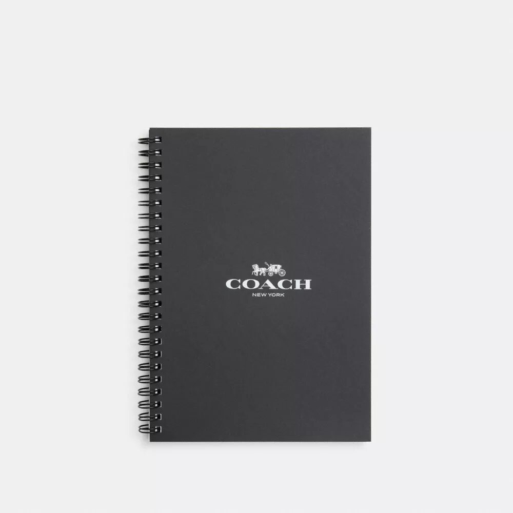 Recambio para cuaderno de espiral 6 x 8