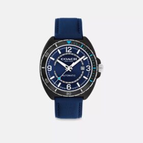 Reloj automático Charter, 44 mm