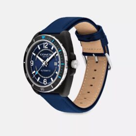 Reloj automático Charter, 44 mm