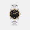 Reloj Brooks, 34 mm