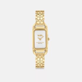 Reloj Cadie, 17,5 mm x 28,5 mm
