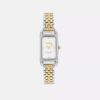 Reloj Cadie, 17,5 mm x 28,5 mm