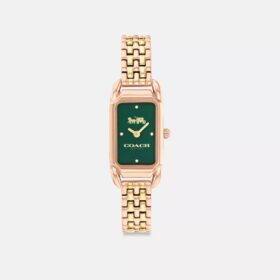 Reloj Cadie, 17,5 mm x 28,5 mm