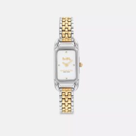 Reloj Cadie, 17,5 mm x 28,5 mm