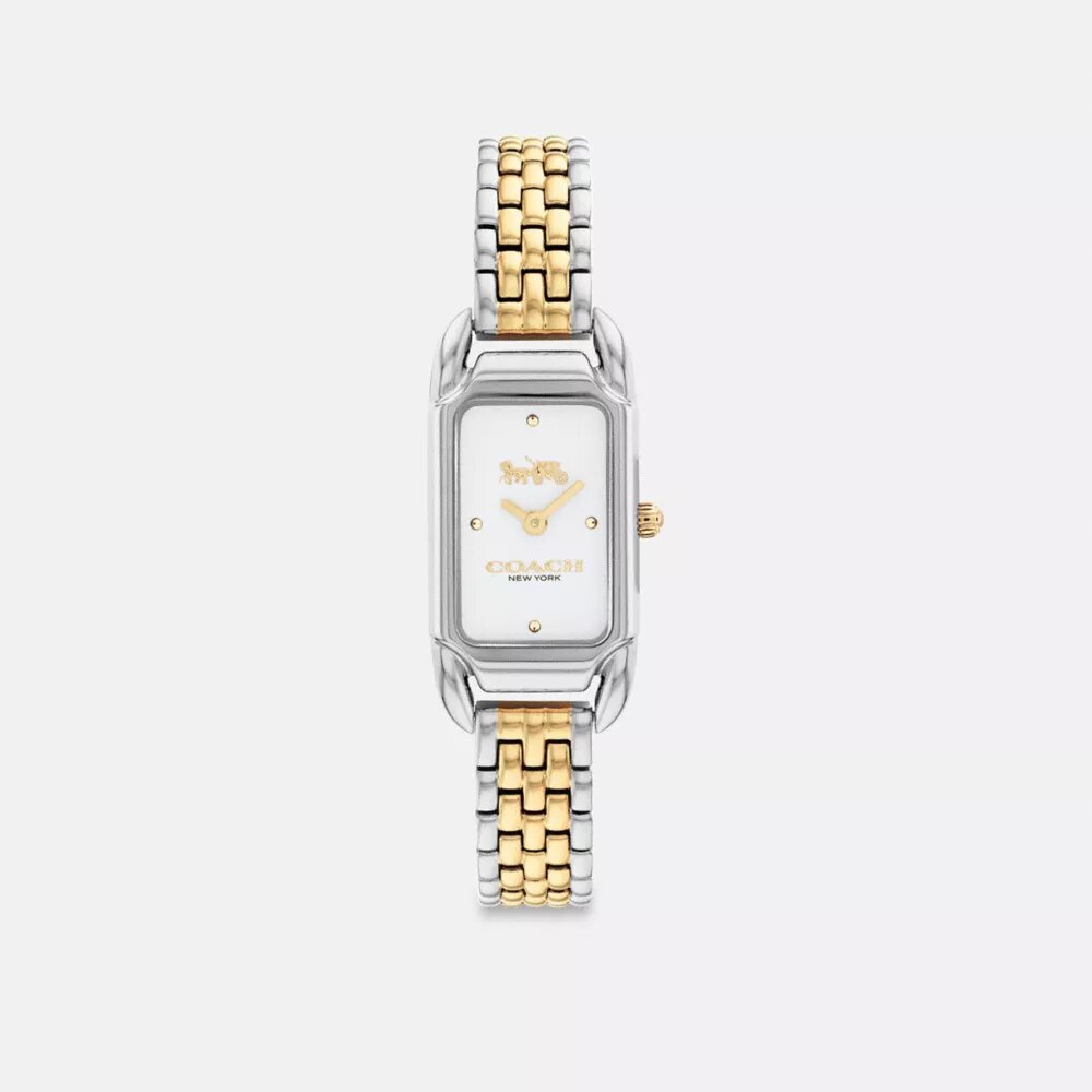 Reloj Cadie, 17,5 mm x 28,5 mm