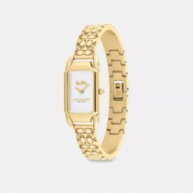 Reloj Cadie, 17,5 mm x 28,5 mm