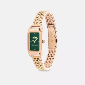 Reloj Cadie, 17,5 mm x 28,5 mm