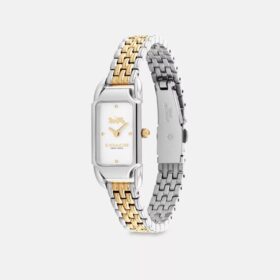 Reloj Cadie, 17,5 mm x 28,5 mm