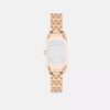 Reloj Cadie, 17,5 mm x 28,5 mm