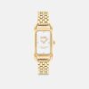 Reloj Cadie, 20 mm x 32,5 mm