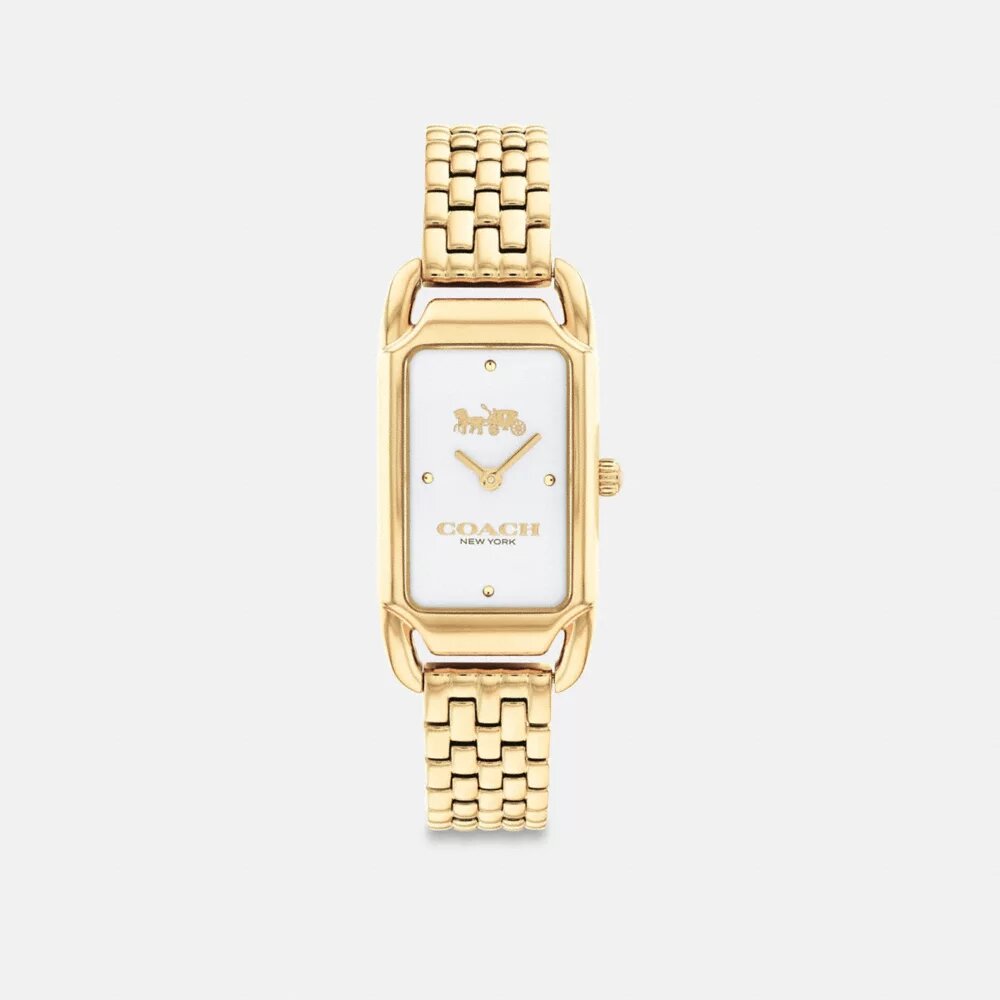 Reloj Cadie, 20 mm x 32,5 mm