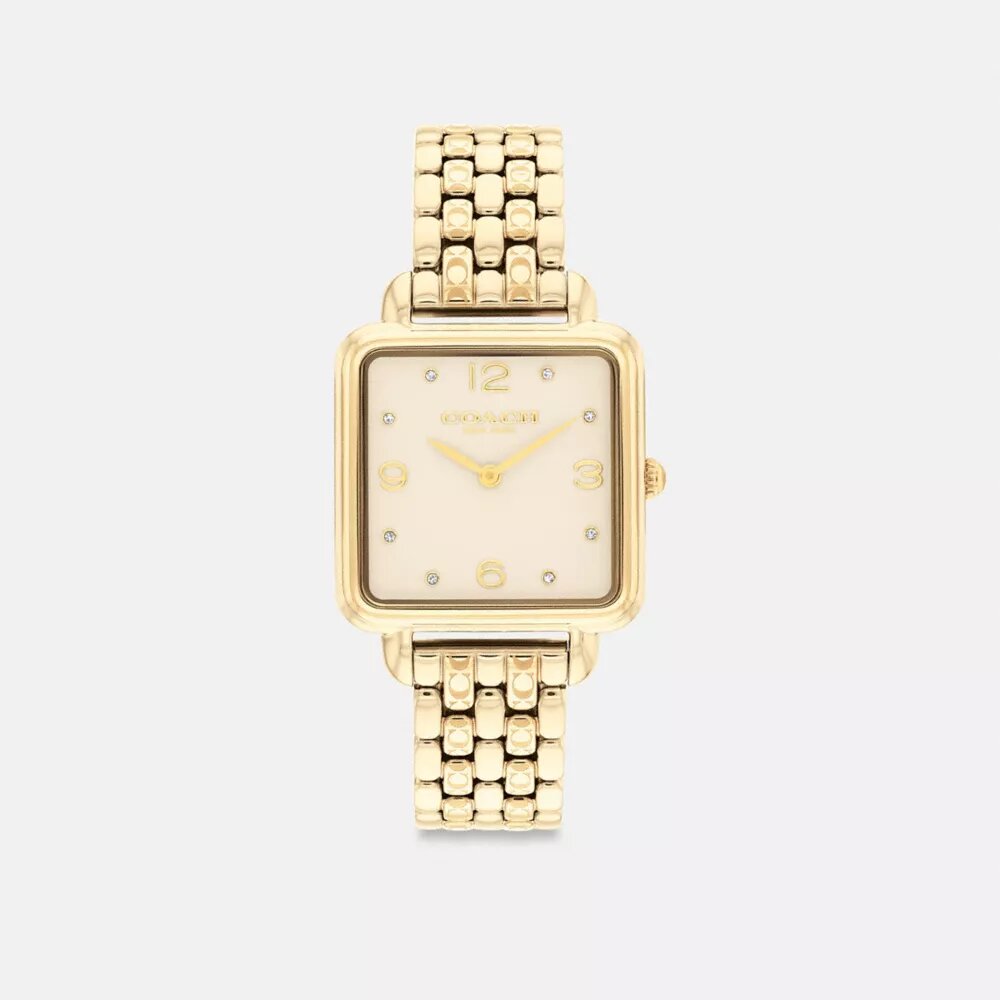Reloj Cass, 28 mm