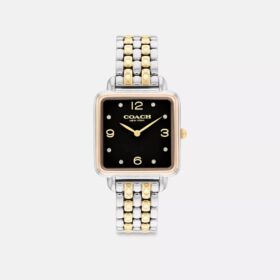 Reloj Cass, 28 mm