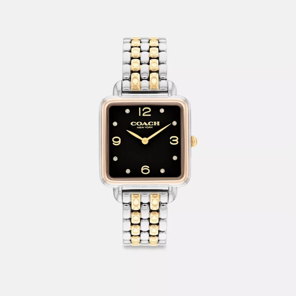 Reloj Cass, 28 mm