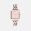 Reloj Cass, 28 mm