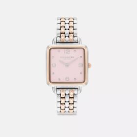 Reloj Cass, 28 mm