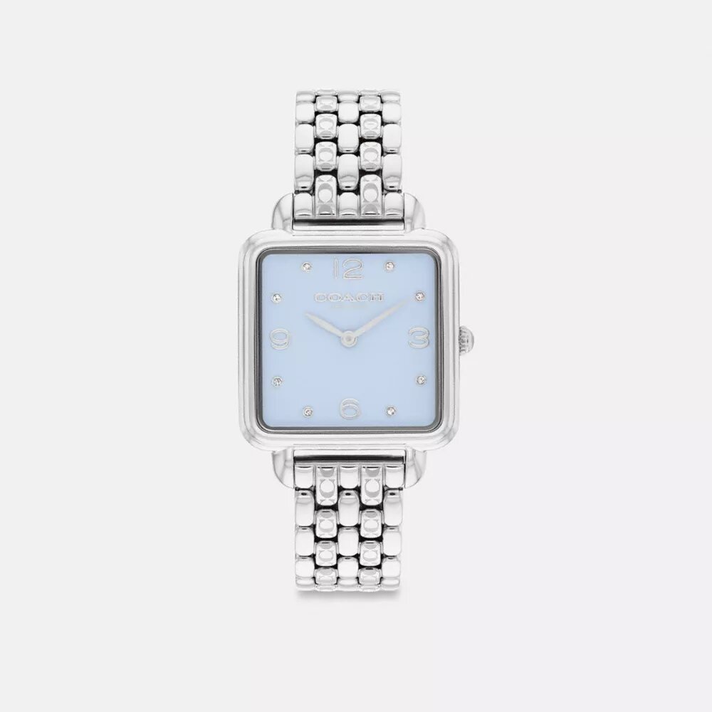 Reloj Cass, 28 mm