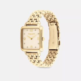 Reloj Cass, 28 mm