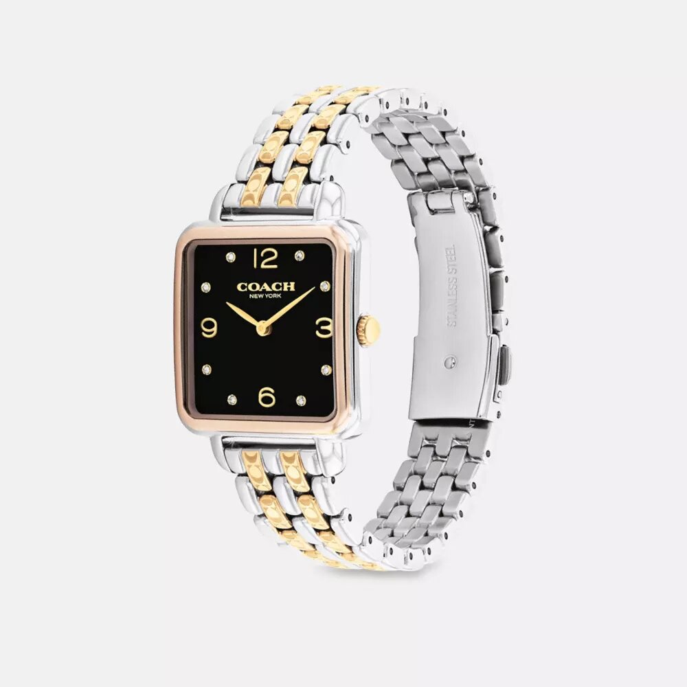Reloj Cass, 28 mm