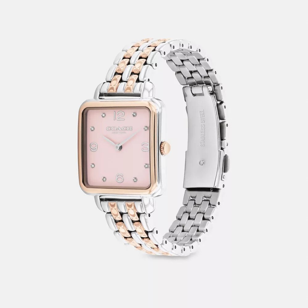 Reloj Cass, 28 mm