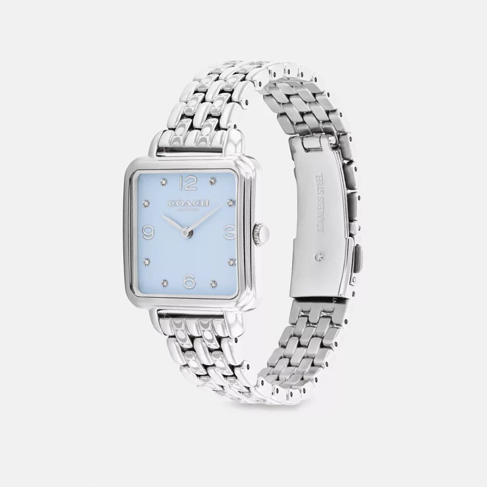 Reloj Cass, 28 mm