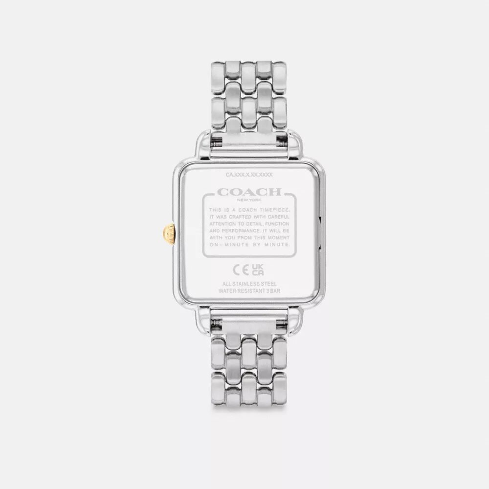 Reloj Cass, 28 mm