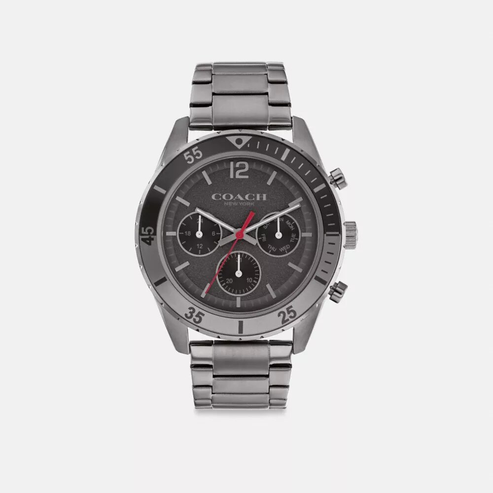 Reloj Cole, 44 mm
